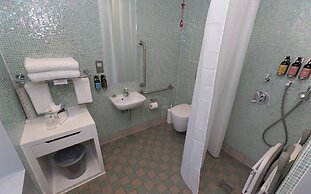 Leicester House Hotel