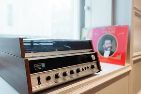 Leicester House Hotel