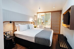 Leicester House Hotel