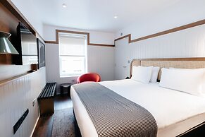 Leicester House Hotel