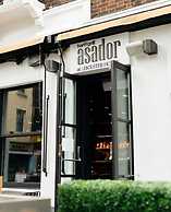 Leicester House Hotel