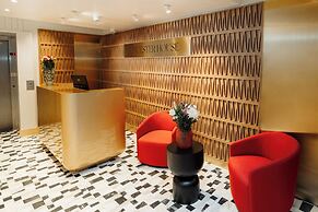 Leicester House Hotel