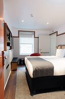 Leicester House Hotel