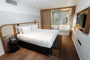 Leicester House Hotel