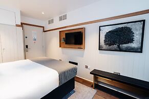 Leicester House Hotel