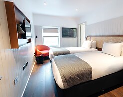 Leicester House Hotel