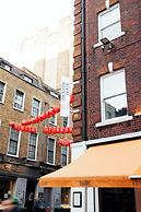 Leicester House Hotel