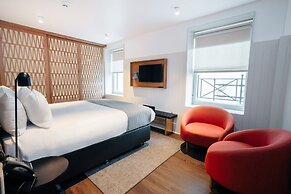 Leicester House Hotel