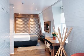 Leicester House Hotel