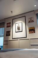 Leicester House Hotel