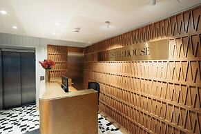 Leicester House Hotel