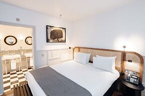 Leicester House Hotel