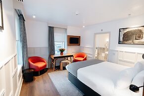 Leicester House Hotel