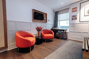 Leicester House Hotel