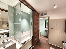 Leicester House Hotel