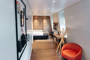 Leicester House Hotel