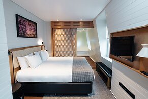 Leicester House Hotel