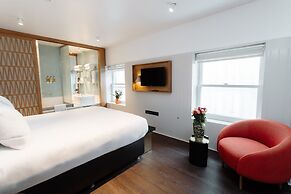 Leicester House Hotel