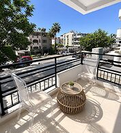 Deniz Boutique Hotel