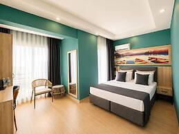Deniz Boutique Hotel