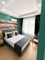 Deniz Boutique Hotel
