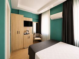 Deniz Boutique Hotel