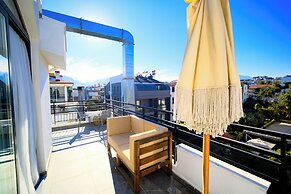 Deniz Boutique Hotel