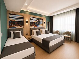Deniz Boutique Hotel