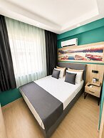 Deniz Boutique Hotel