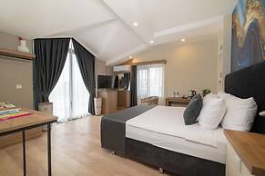 Deniz Boutique Hotel