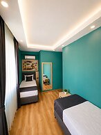 Deniz Boutique Hotel