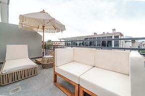 Deniz Boutique Hotel