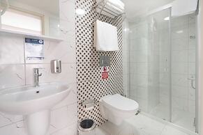 Deniz Boutique Hotel