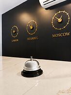 Deniz Boutique Hotel