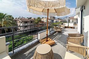 Deniz Boutique Hotel