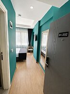 Deniz Boutique Hotel