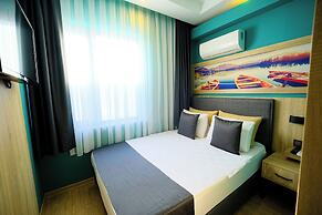 Deniz Boutique Hotel