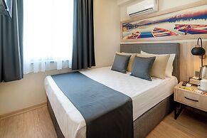 Deniz Boutique Hotel