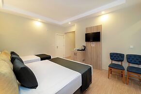 Deniz Boutique Hotel