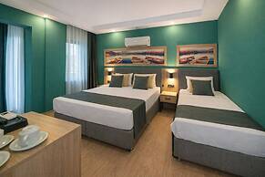 Deniz Boutique Hotel