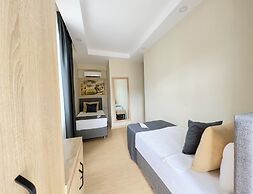 Deniz Boutique Hotel