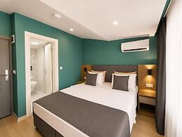 Deniz Boutique Hotel