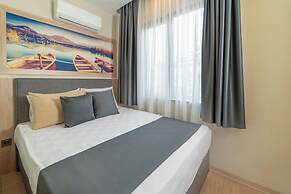 Deniz Boutique Hotel