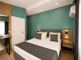 Deniz Boutique Hotel