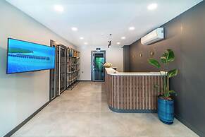 Deniz Boutique Hotel