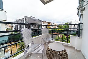 Deniz Boutique Hotel