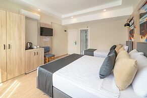 Deniz Boutique Hotel