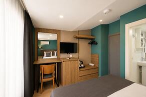 Deniz Boutique Hotel
