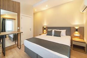 Deniz Boutique Hotel