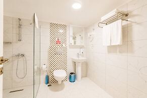 Deniz Boutique Hotel